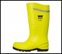 Helly Hansen Vollen Pu Boot Ww - Code 78307