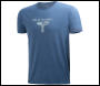 Helly Hansen Mjolnir Logo T - Code 79152