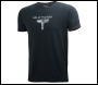 Helly Hansen Mjolnir Logo T - Code 79152