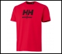 Helly Hansen Salford Logo Tee - Code 79180