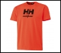 Helly Hansen Salford Logo Tee - Code 79180