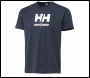 Helly Hansen Salford Logo Tee - Code 79180