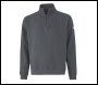 Helly Hansen Salford Hzip Sweater - 79186