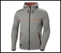 Helly Hansen Chelsea Evo Zip Hoodie - Code 79197