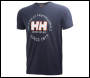 Helly Hansen Oslo T-shirt - Code 79252