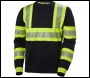 Helly Hansen Icu Sweatshirt - Code 79272