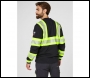 Helly Hansen Icu Sweatshirt - Code 79272