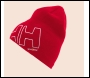 Helly Hansen Classic Logo Beanie - Code 79830