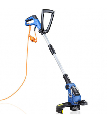 Hyundai HYTR600E 600W 30cm Corded Electric Grass Trimmer | HYTR600E