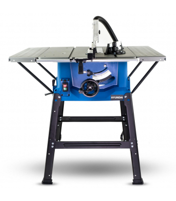 Hyundai HYTS1800E 1800W 10” / 30mm Electric Table Saw 230V | HYTS1800E