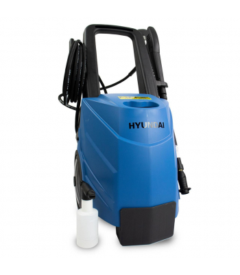 Hyundai HY145HPW-1 2100psi / 145bar Hot Pressure Washer, 80°c 2.3kW Power Washer | HY145HPW-1