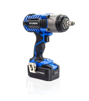 Hyundai HY2178 20V MAX 350Nm Li-Ion Cordless Impact Wrench