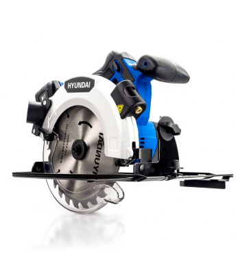 Hyundai HY2183 20V MAX Li-Ion Cordless Circular Saw