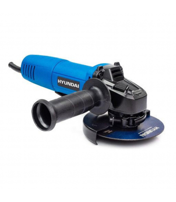 Hyundai HYAG900E 900W Electric Angle Grinder