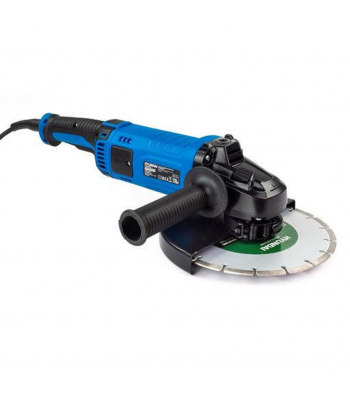 Hyundai HYAG2000E 2000W Electric Angle Grinder