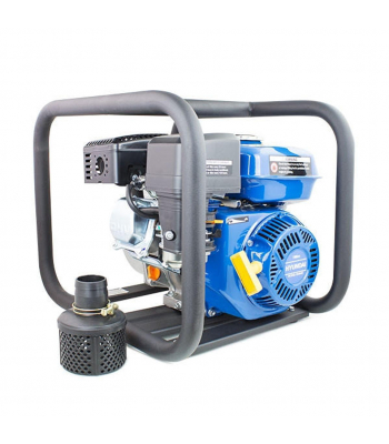 Hyundai HY50 2 inch  Petrol Clean Water Pump