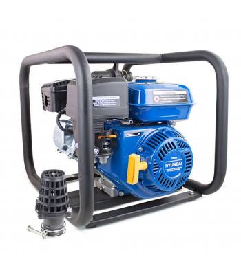 Hyundai HYC50 50mm 2 inch  Petrol Chemical Water Pump