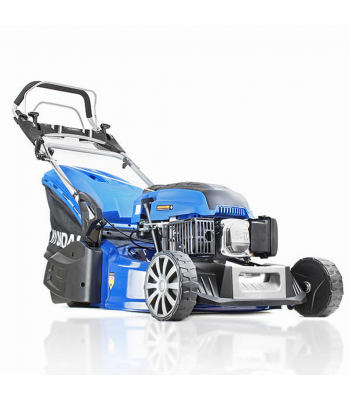 Hyundai HYM480SPR Self Propelled 48cm 139cc Petrol Roller Lawn Mower