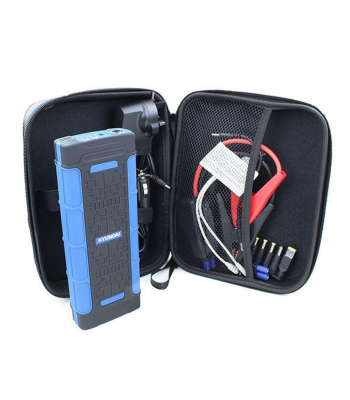 Hyundai HYPS-600 12V/600A Portable Power Bank And Jump Starter