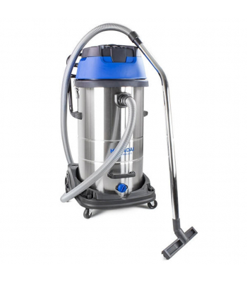 Hyundai HYVI10030 3000W Triple Motor 3 IN 1 Wet & Dry Electric HEPA Filtration Vacuum Cleaner 230v