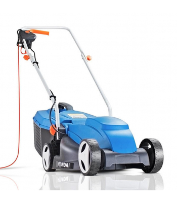 Hyundai HYM3200E Corded Electric 1200W / 240V Rotary Lawnmower