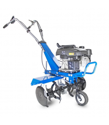 Hyundai HYT150 2.7kW 150cc 4-Stroke Petrol Garden Tiller, Cultivator, Rotovator & Rototiller