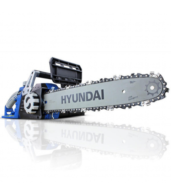Hyundai HYC1600E 1600W 230V 14 inch  Corded Electric Chainsaw - HYC1600E
