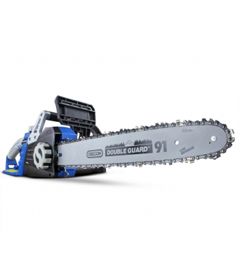 Hyundai HYC2400E 2400W / 230V 16 inch  Corded Electric Chainsaw - HYC2400E