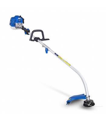 Hyundai HYTR2600X Split Shaft 38cm Cutting Width 26cc Petrol Grass Trimmer