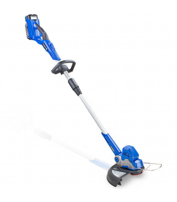 Hyundai HYTR40LI 40v Lithium-ion Battery Grass Trimmer With Battery & Charger