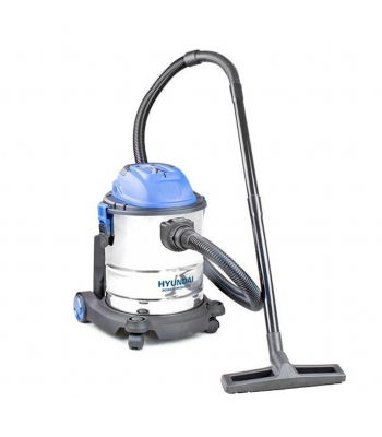 Hyundai HYVI2512 1200W 3 IN 1 Wet and Dry Vacuum Cleaner