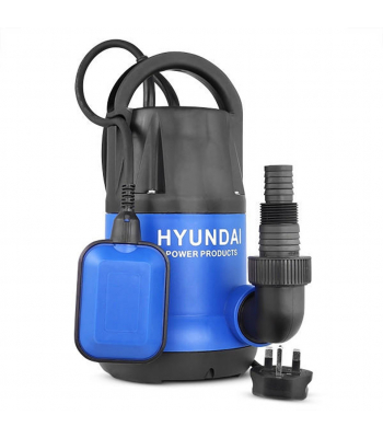Hyundai HYSP250C 250w Electric Clean Water Submersible Pump | HYSP250C