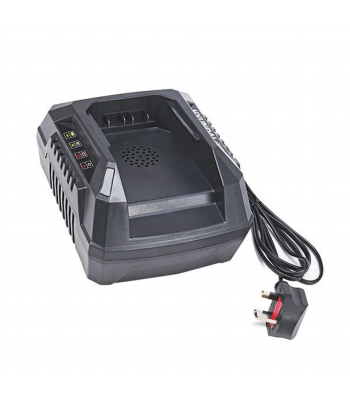Hyundai HYCH402 40V Garden Machinery Charger