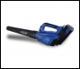 Hyundai HYB40LI 40V Lithium-Ion Battery-Powered Cordless Leaf Blower - HYB40LI