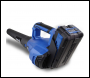 Hyundai HYB40LI 40V Lithium-Ion Battery-Powered Cordless Leaf Blower - HYB40LI