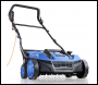 Hyundai HYSC1800E 1800W Electric Lawn Scarifier / Aerator / Lawn Rake, 230V - HYSC1800E