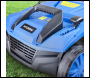 Hyundai HYSC1800E 1800W Electric Lawn Scarifier / Aerator / Lawn Rake, 230V - HYSC1800E