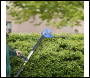 Hyundai HYPHT550E 550W 450mm Long Reach Corded Electric Pole Hedge Trimmer/Pruner | HYPHT550E