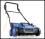 Hyundai HYSW1600E 1600W 380mm Artificial Grass Sweeper / Brush | HYSW1600E