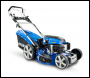 Hyundai HYM560SPE 22”/56cm 196cc 4-in-1 Electric-Start Self-Propelled Petrol Lawnmower | HYM560SPE