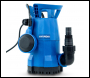 Hyundai HYSP250CW 250W Electric Clean Water Submersible Water Pump / Sub Pump | HYSP250CW