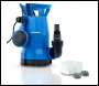 Hyundai HYSP250CW 250W Electric Clean Water Submersible Water Pump / Sub Pump | HYSP250CW