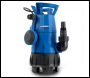 Hyundai HYSP550CD 550W Electric Clean and Dirty Water Submersible Water Pump / Sub Pump | HYSP550CD