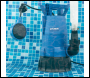 Hyundai HYSP550CD 550W Electric Clean and Dirty Water Submersible Water Pump / Sub Pump | HYSP550CD
