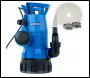 Hyundai HYSP1100CD 1100W Electric Clean and Dirty Water Submersible Water Pump / Sub Pump | HYSP1100CD