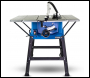 Hyundai HYTS1800E 1800W 10” / 30mm Electric Table Saw 230V | HYTS1800E