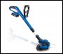 Hyundai HY2187 20v Li-Ion Cordless Grass Trimmer - Battery-Powered | HY2187