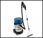 Hyundai HYCW1200E 1200W 2-in-1 Upholstery Cleaner / Carpet Cleaner and Wet & Dry Vacuum | HYCW1200E