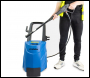 Hyundai HY145HPW-1 2100psi / 145bar Hot Pressure Washer, 80°c 2.3kW Power Washer | HY145HPW-1