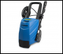 Hyundai HY145HPW-1 2100psi / 145bar Hot Pressure Washer, 80°c 2.3kW Power Washer | HY145HPW-1